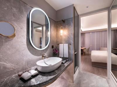 Mercure Shanghai Xujiahui South - 24