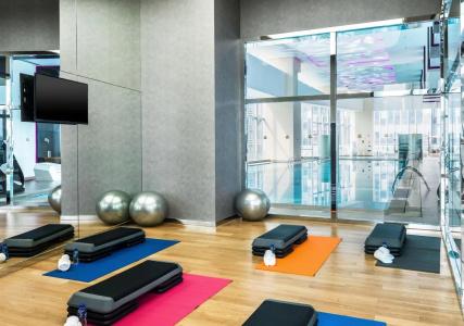 The St. Regis Chengdu - 23