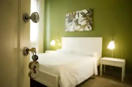 b&b Suite Paciotti - 49
