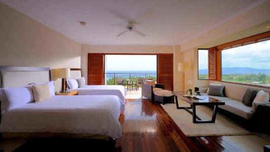 The Atta Terrace Club Towers - 88