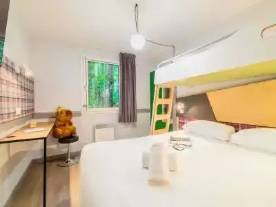 ibis budget Annecy - 1