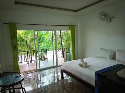 Pranburi Cabana Resort - 75