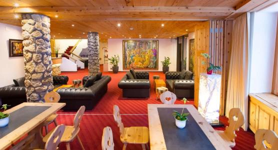 Sport & WellnessSan Gian St. Moritz - 33