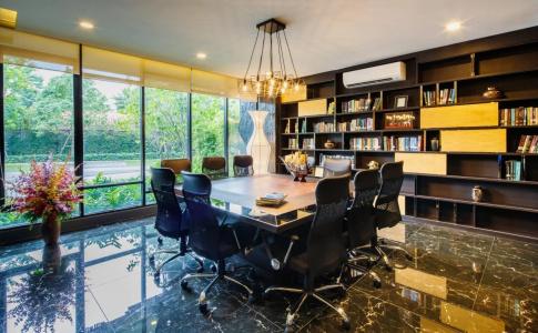 Parc Borough City Resort -Sha Extra Plus - 42