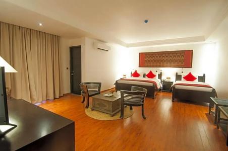 La Rose Suites - 58