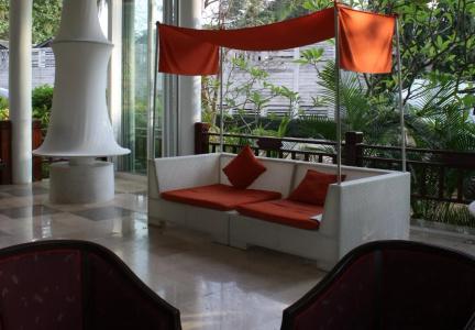 Bhumiyama Beach Resort - 6