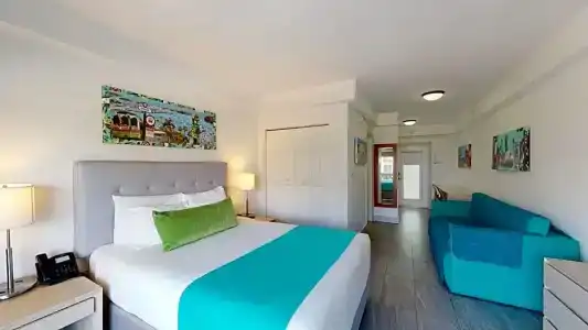 Park Royal Miami Beach - 29