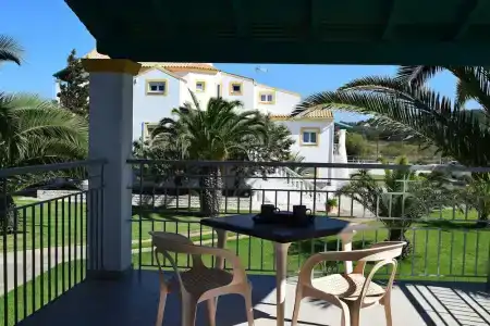 s&c Kosmos Beach Resort - 78
