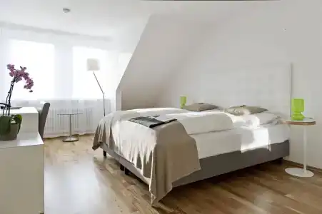 Burgblickhotel - 3