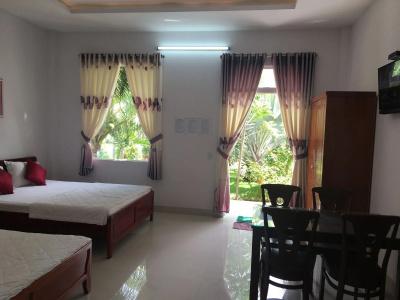 Areca Resort - 3