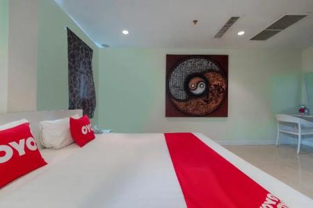 Oyo 1040 Access Inn Pattaya - 67
