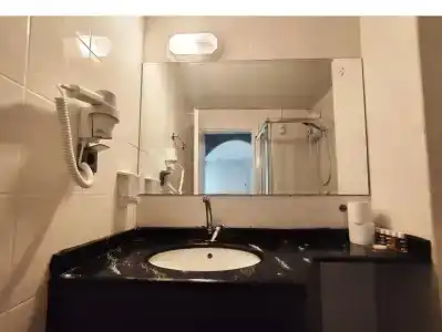 Sav-ir Suit Otel - 12