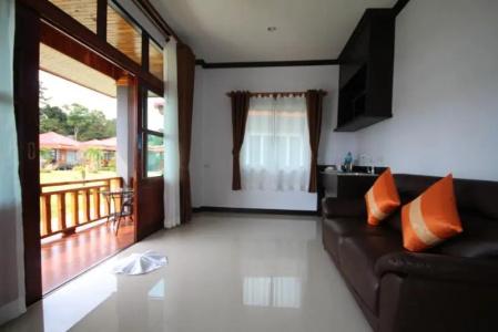 Lanta Lapaya Resort - 39