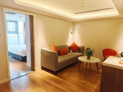 Holiday Inn Express Xi'An Ancient Town West, An Ihg - 75