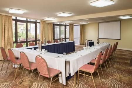 Copthorne & Resort Lakefront - 21