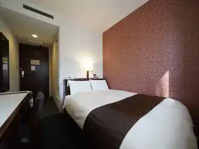 Meitetsu Inn Nagoya Ekimae - 6