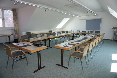 Kastanienhof - 13