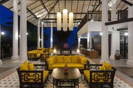 The Sands Khao Lak By Katathani - Sha Extra Plus - 0
