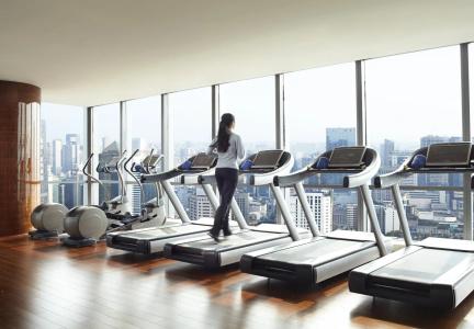 The Ritz-Carlton, Chengdu - 15