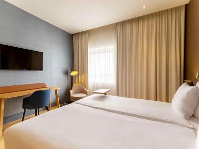 Mercure Amersfoort Centre - 68