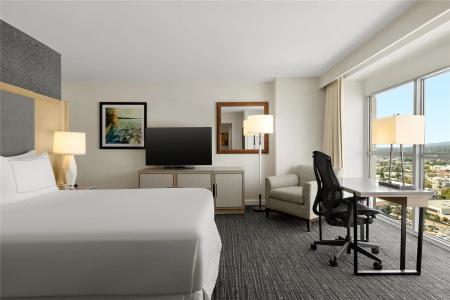 Hilton Los Angeles North-Glendale & Executive Meeting Center - 40