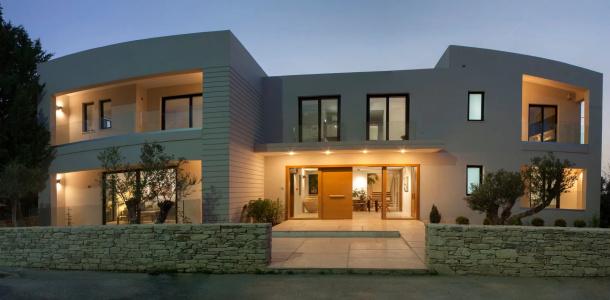 Aethrion Boutique Homes - 40