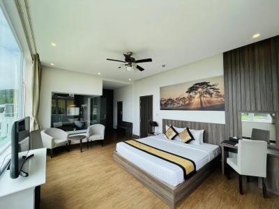 Dalat Wonder Resort - 129