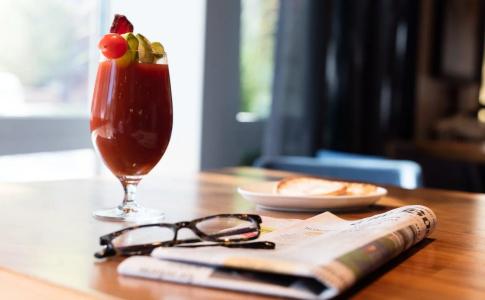 Kimpton Marlowe, An Ihg - 14