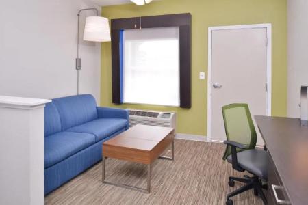Holiday Inn Express & Suites-n Padre Island By Ihg - 39