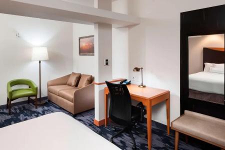 Comfort Inn University - 57