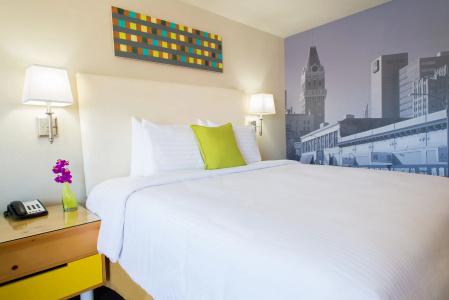 Inn at Temescal - 3