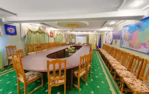 Пятигорский Нарзан - 9