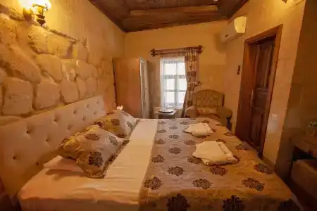 Diamond of Cappadocia - 72