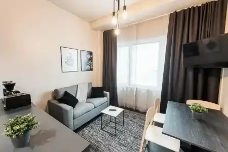 Forenom ApartVantaa Tikkurila - 31