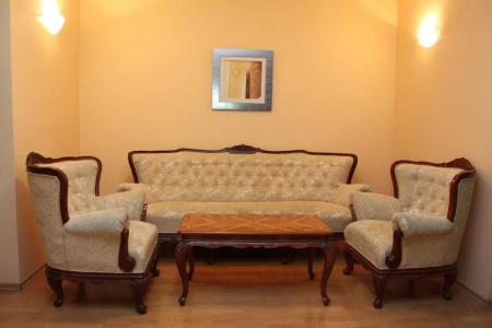 Family Residence - 8