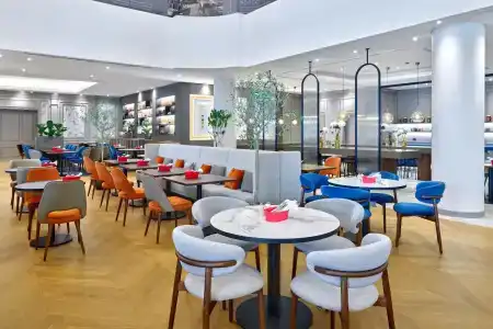 Sheraton Zagreb - 44