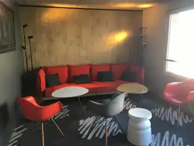 ibis Perpignan Sud Saint Charles - 5