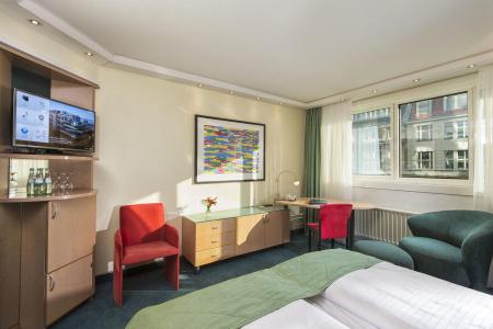 Maritim proArte Berlin - 4