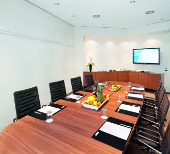 Mövenpick Münster - 18