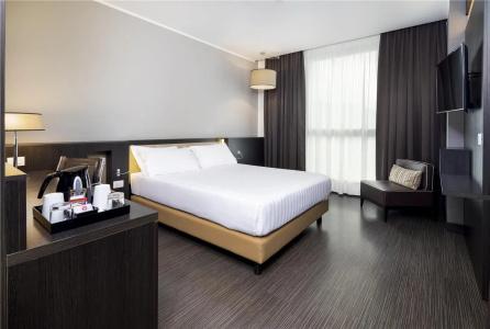 Best Western Premier Chc Airport - 52