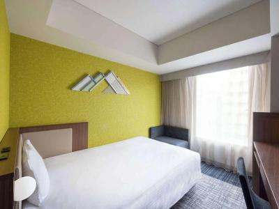 ibis Styles Kyoto Shijo - 4