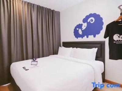 Kokotel Bangkok Sukhumvit 50 - Sha Extra Plus - 63