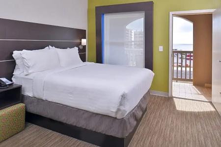 Holiday Inn Express & Suites-n Padre Island By Ihg - 85