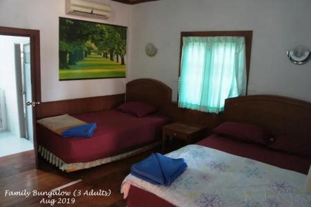 Haad Salad Resort - 36