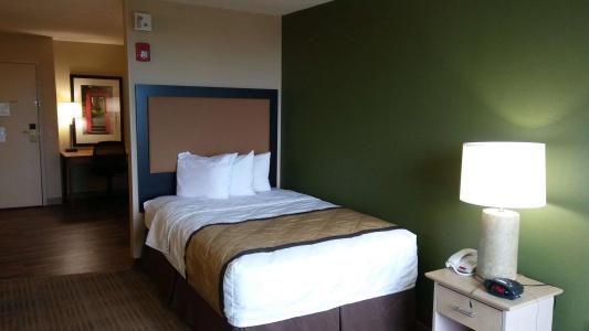 Extended Stay America Suites - Austin - Northwest Arboretum - The Domain - 6