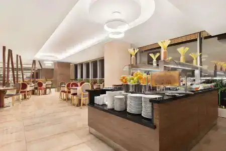 Ramada by Wyndham Diyarbakir - 11