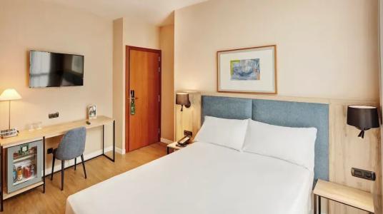 Sercotel Cornellà Barcelona - 104