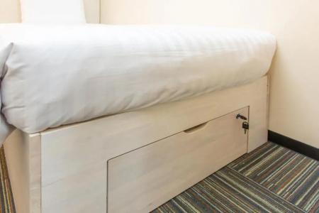 Kuretake Inn Gotemba Inter Gold Cabin - 32