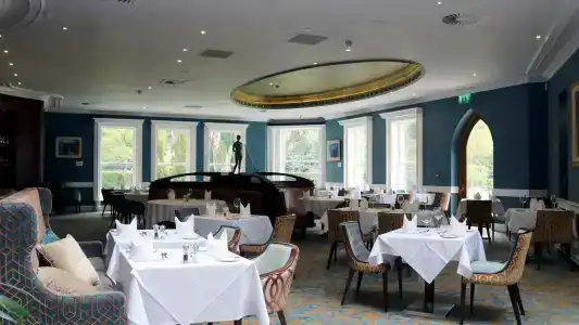 The Culloden Estate and Spa - 30