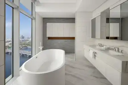 Marriott Marquis Creek - 8